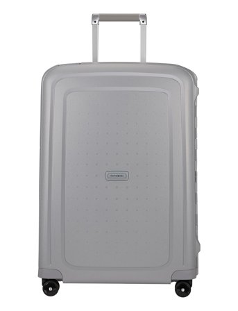 Samsonite S'cure Spinner - Silver - 69