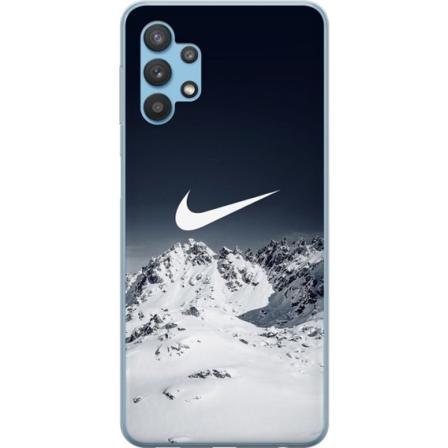 Samsung Galaxy A32 5G Kuori / Matkapuhelimen kuori - Nike