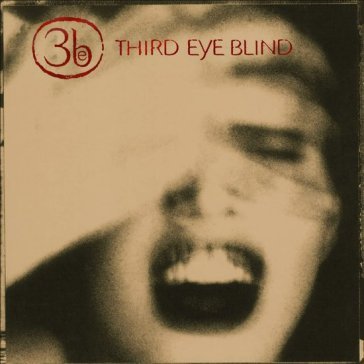 Third eye blind (vinyl gold) (indie excl Third Eye Blind
