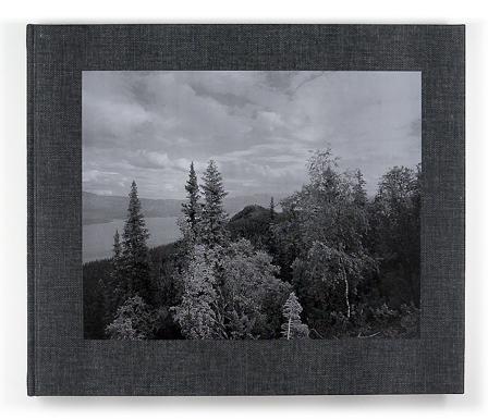 Rönnbäcknäset / Dahksnjuana - Bok - Inbunden