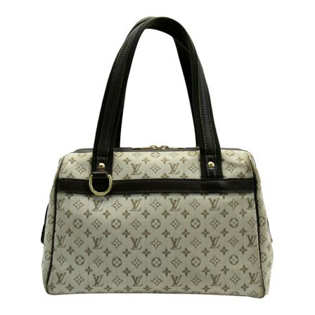 Louis Vuitton Vintage, pre-owned bag Joséphine Groen, Dames, Maat:ONE Size