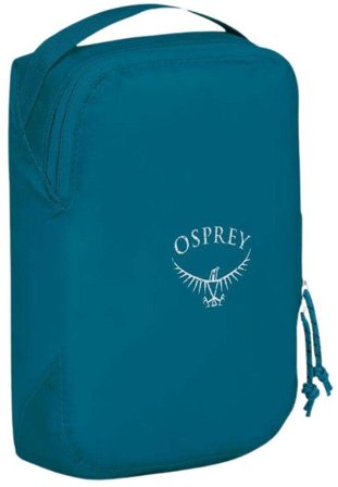Osprey Packing Cube Small Small Waterfront Blue