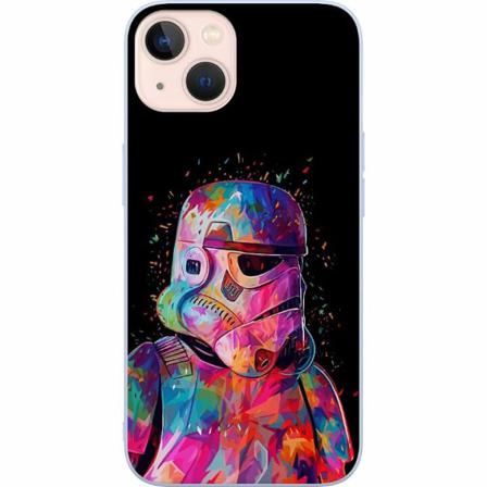 Apple Iphone 14 Premium Skal Star Wars Stormtrooper