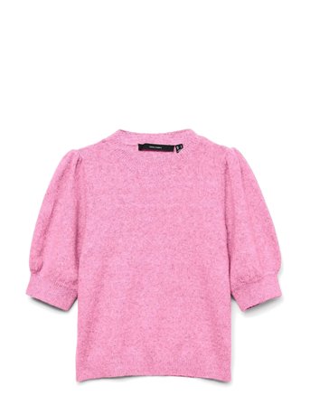 Vero Moda | Vmdoffy 2/4 O-Neck Pullover Ga Noos | XS