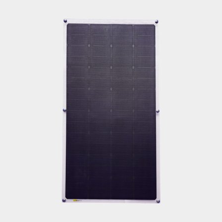 Pannello solare flessibile Sunbeam Tough+ Carbon 116W, 116.1 W, monocristallino, 12 V, 1078 x 554 mm