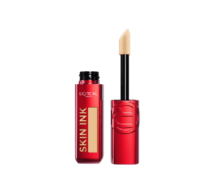 L'Oréal Paris Infaillible Skin Ink Foundation Dam Beige 15 ML