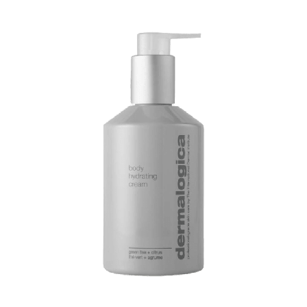 Dermalogica Body Hydrating Cream Bodylotion & kroppsoljor Dam 295 ML