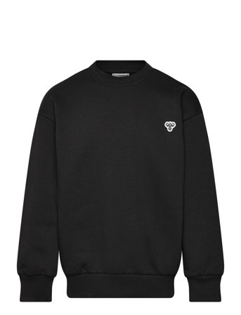 Hummel | Hmljr Loose Crewneck Bee | 110/116