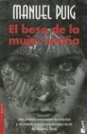 El beso de la mujer araña, ISBN: 9788432217272