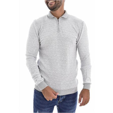 Goldenim paris Sweatshirts Grå, Herre