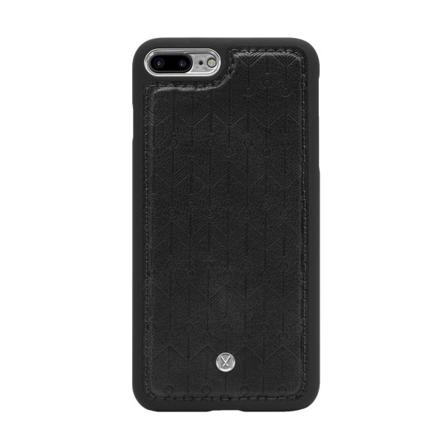 Iphone 7/8 Plus Marvêlle Magnetiskt Skal Svart