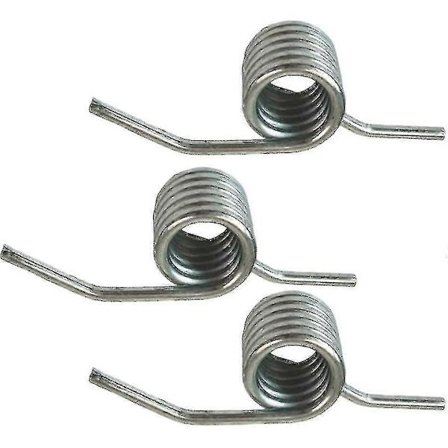 3 Ton Horisontell Domkraft Tillbehör/Hydraulisk Domkraft Handtag Fjäder/Horisontell Domkraft Torsionsfjäder