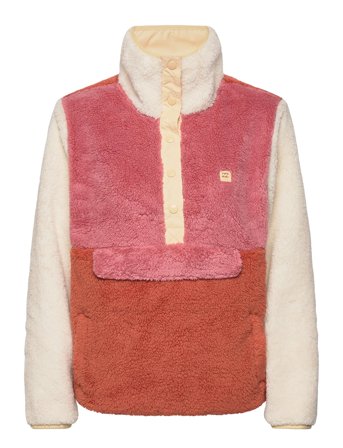 Billabong | Switchback Pullover Flc | M