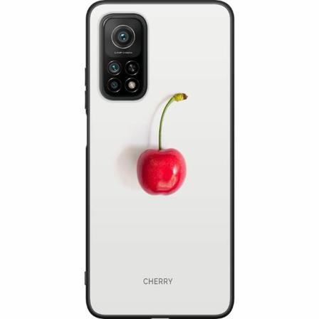 Xiaomi Mi 10t 5g Svart Skal Cherry