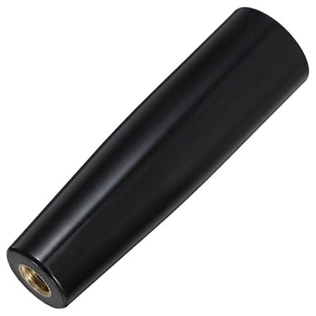 Roterende Håndtak Bakelitt Knotgrep Dreiehjul Roterende Håndtak Trebearbeidingsmaskin Håndtak Grillverktøy Håndtak Bakelitt Grillspyd Håndtak