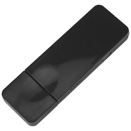 RT5572 300Mbps Langaton USB-verkkokortti Wifi-sovitin Kaksitaajuus 2.4G 5G Signaalivastaanotin Wifi-dongle