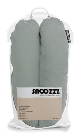 Snoozzz Ammepude, Tøj & Bolig, Amning & Flaske, Ammepuder