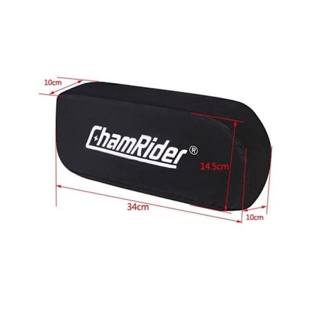 Batteriskyddat cover E-cykelväska LITEN LITEN