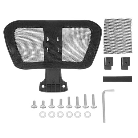 Kontorsstol Huvudkudde Bekväm Datorstol Huvudstöd Kontorsmaterial