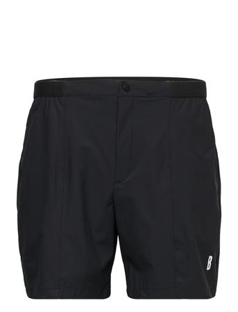 Ace 7 Shorts Shorts Sport Shorts Musta Björn Borg