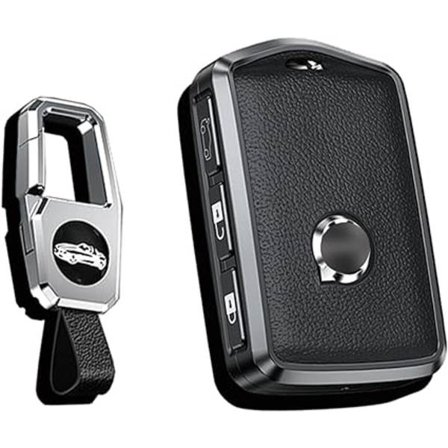 Volvo Smart Bilnyckel Fodral - kompatibel Volvo XC60 XC70