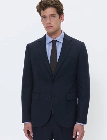 Matinique Mageorge - Navy - 50