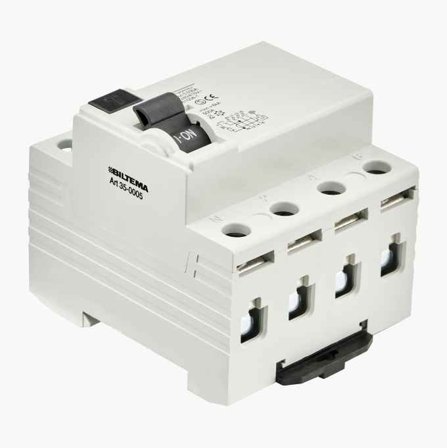 Biltema - Jordfeilbryter