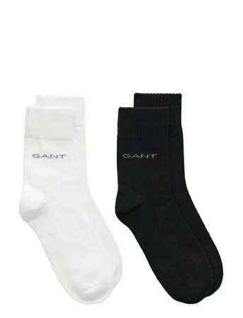 GANT | Socks 2-Pack | 19-21