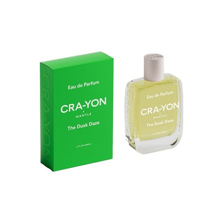 CRA-YON The Dusk Daze Eau de Parfum 50 ml, Parfumer & Dufte, Nicheparfumer, Miniparfumer