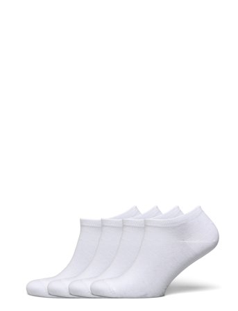 Solid Sustainable Uni Coloured White Esprit Socks