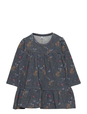 Nbfrachel Ls Dress Purple Name It