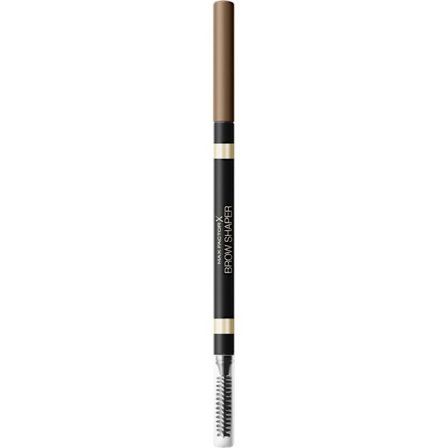 Max Factor Brow Shaper Eyebrow Pencil - 10 Blonde