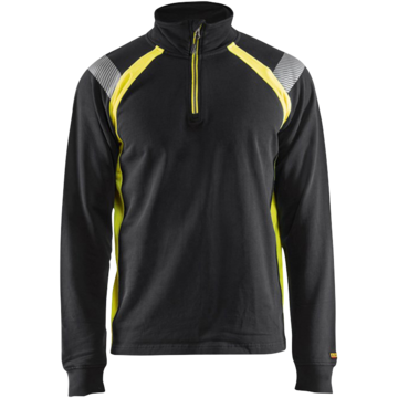 Tröja Half-Zip 3432*