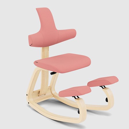Thatsit, Varier Furniture, Kneeling chair with backrest