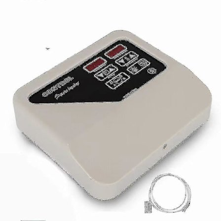 [LCS] 3-9kw 8+4 Modus Saunakontroller