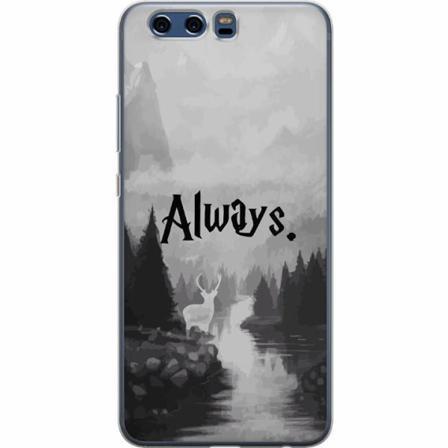 Huawei P10 Skal / Mobilskal - Harry Potter Hogwarts Legacy