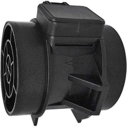 2025 Senaste Modell Mass Air Flow Sensor Meter MAF Kompatibel med 01-06 Santa Fe / 01-05 Sonata / 03-08 Tiburon / 05-09 Tucson / 01-06 Optima
