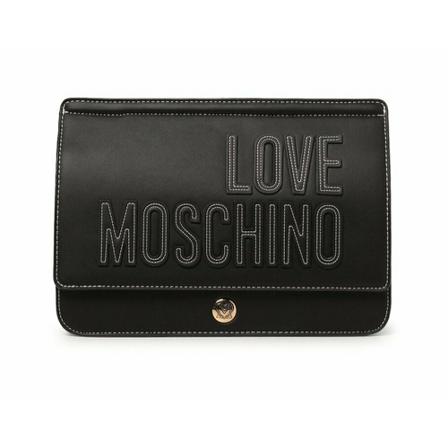 Love Moschino, Bag - Jc 4179Pp 1Dlh 0 Czarny, Kobieta, Rozmiar: ONE Size