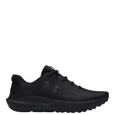 Træningssko Under Armour UA Charged Surge 4, Sort - Bodyman.dk