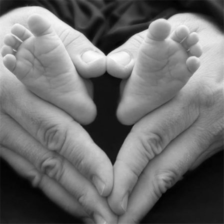 30 x 40 cm, Baby Diamond Painting Diamond Embroidery Painting Can