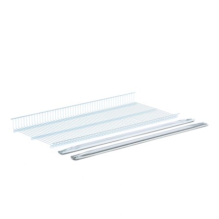 Gitterfachboden TRANSFORM, 1200 x 500 mm