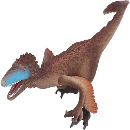 Utahraptor, Utahraptor Dinosaurus Eläinmallit Simulaatio Lelut Lahjat