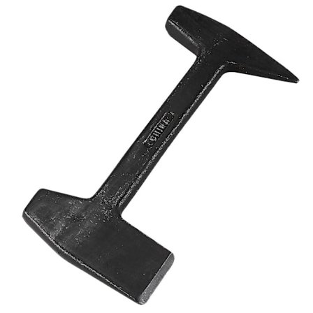 Højkulstof Stål Hestesmedværktøjer Hovbuffer Klinke Cutter Til Hestepleje Tilbehør Hesteværktøj