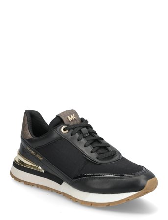 Michael Kors Nova Trainer - Black - 36