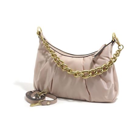 Gianni Chiarini Borse , Roze , Dames , Maat: ONE Size Handtassen