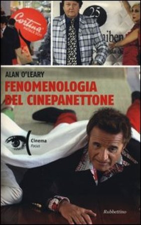 Fenomenologia del cinepanettone Alan O'Leary