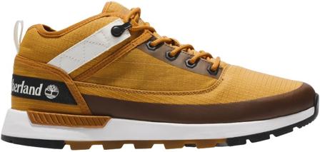 Timberland - Herr - Field Trekker Mid Fabric Wheat - Kängor