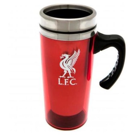 Liverpool Resemugg Aluminium