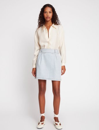 Munthe Upala - Blue - 38