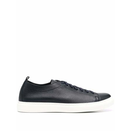 Henderson Sneakers , Blauw , Heren , Maat: 44 EU